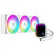 DeepCool LS720 SE Digital Edition 360MM Liquid Cooler White